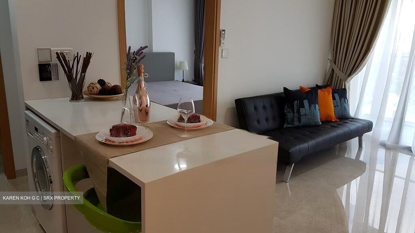 6 Derbyshire (D11), Condominium #458409471